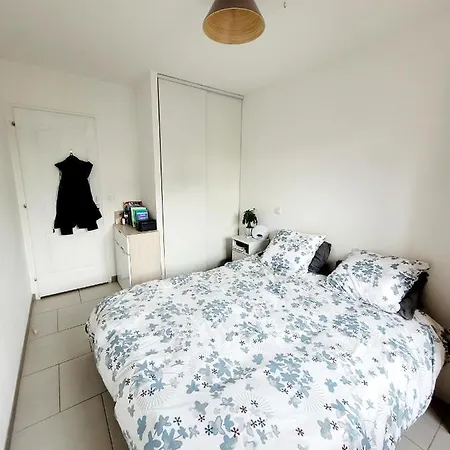 Maison avec jardin proche Toulouse * Toulouse